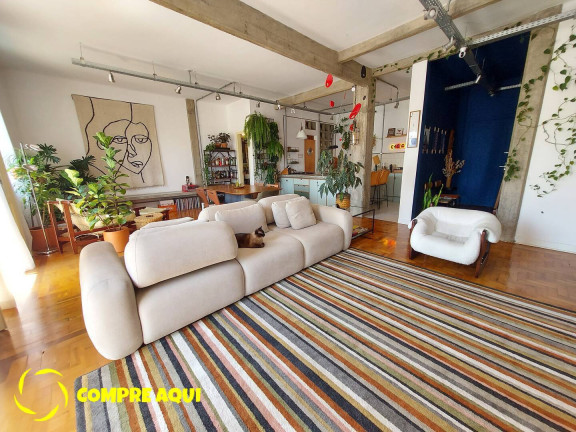 Imagem Apartamento com 2 Quartos à Venda, 195 m² em Bela Vista - São Paulo Imagem Apartamento com 2 Quartos à Venda, 195 m² em Bela Vista - São Paulo