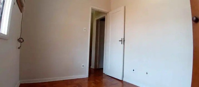 Imagem Casa com 2 Quartos para Alugar, 110 m² em Ponta Da Praia - Santos Imagem Casa com 2 Quartos para Alugar, 110 m² em Ponta Da Praia - Santos