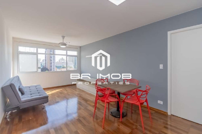 Imagem Imóvel com 3 Quartos à Venda, 105 m² em Moema - São Paulo Imagem Imóvel com 3 Quartos à Venda, 105 m² em Moema - São Paulo