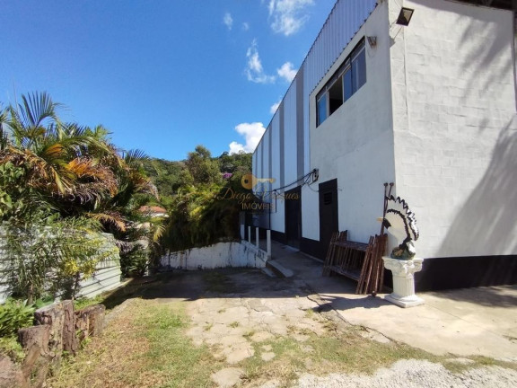 Galpão à Venda, 2.400 m² em Parque Do Imbui - Teresópolis