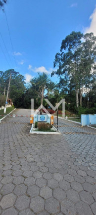 Terreno à Venda, 1.000 m² em Pirucaia - Mairiporã