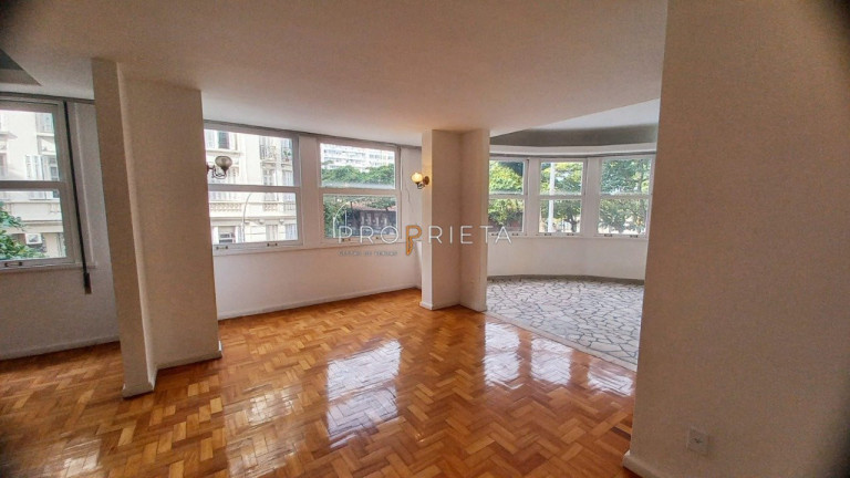 Imagem Apartamento com 3 Quartos à Venda, 187 m² em Copacabana - Rio De Janeiro