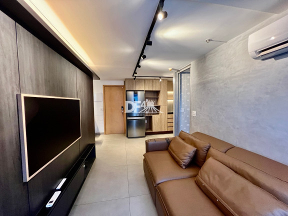 Imagem Imóvel com 2 Quartos à Venda, 44 m² em Norte (águas Claras) - Brasília Imagem Imóvel com 2 Quartos à Venda, 44 m² em Norte (águas Claras) - Brasília