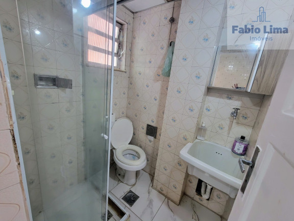Imagem Imóvel com 1 Quarto à Venda, 26 m² em Botafogo - Rio De Janeiro