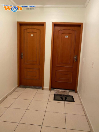 Imagem Apartamento com 3 Quartos à Venda, 88 m² em Vila Tupi - Praia Grande