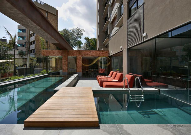 Imagem Apartamento com 4 Quartos à Venda, 140 m² em Sion - Belo Horizonte Imagem Apartamento com 4 Quartos à Venda, 140 m² em Sion - Belo Horizonte