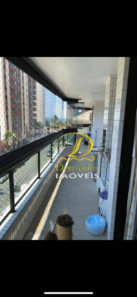 Imagem Apartamento com 3 Quartos à Venda, 100 m² em Canto Do Forte - Praia Grande Imagem Apartamento com 3 Quartos à Venda, 100 m² em Canto Do Forte - Praia Grande