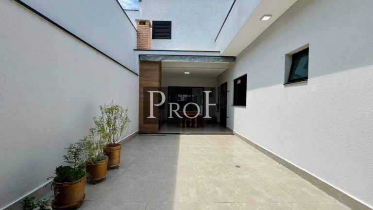Imagem Casa de Condomínio com 3 Quartos à Venda, 145 m² em Jardim Mantova - Indaiatuba Imagem Casa de Condomínio com 3 Quartos à Venda, 145 m² em Jardim Mantova - Indaiatuba