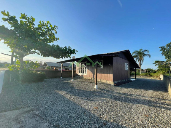 Imagem Casa com 2 Quartos à Venda, 396 m² em Salinas - Balneário Barra Do Sul