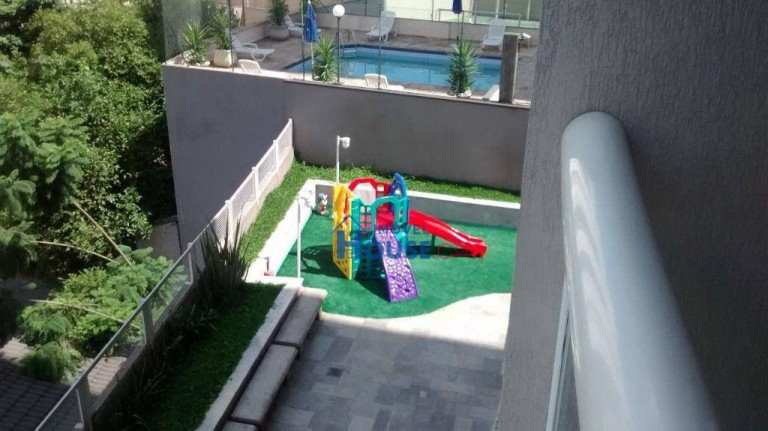 Imagem Apartamento com 3 Quartos à Venda, 82 m² em Vila Romana - São Paulo