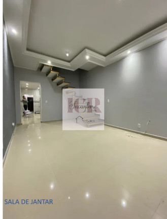 Sobrado com 3 Quartos à Venda, 150 m² em Jardim Guaíba - Sorocaba