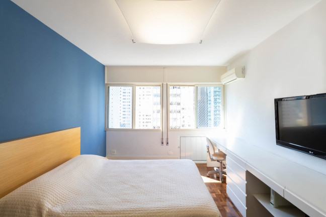 Imagem Apartamento com 4 Quartos à Venda, 354 m² em Jardim Paulista - São Paulo Imagem Apartamento com 4 Quartos à Venda, 354 m² em Jardim Paulista - São Paulo