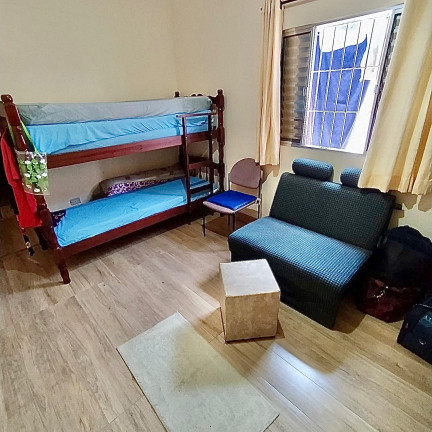 Imagem Casa com 2 Quartos à Venda, 65 m² em Caiçara - Praia Grande