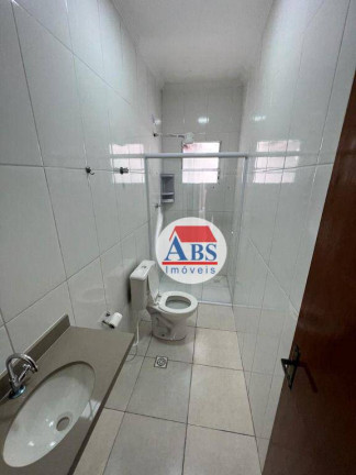 Imagem Casa com 2 Quartos à Venda, 52 m² em Tude Bastos (sítio Do Campo) - Praia Grande