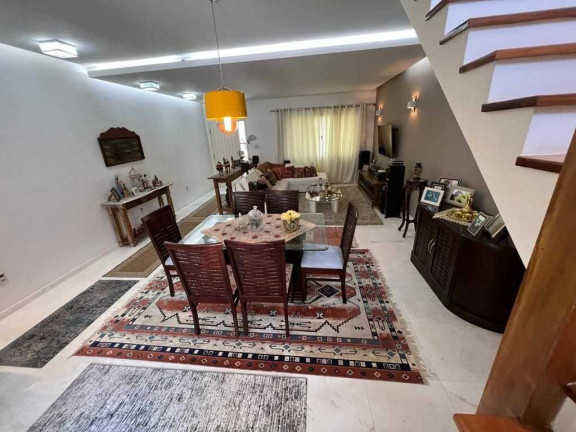 Imagem Sobrado com 4 Quartos à Venda, 343 m² em Urbanova - São José Dos Campos