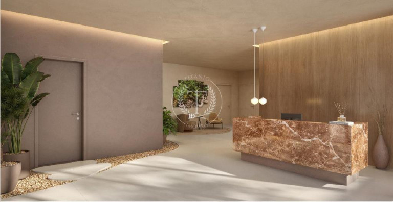 Imagem Apartamento com 1 Quarto à Venda, 37 m² em Vila Nova Conceição - São Paulo Imagem Apartamento com 1 Quarto à Venda, 37 m² em Vila Nova Conceição - São Paulo