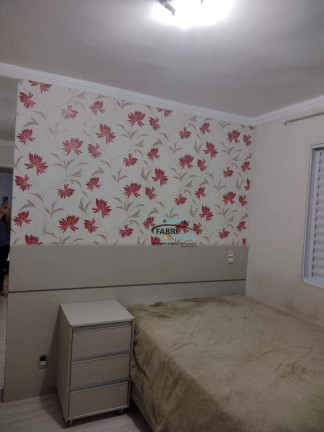 Imagem Apartamento com 2 Quartos à Venda, 54 m² em Jardim Guarujá - Sorocaba Imagem Apartamento com 2 Quartos à Venda, 54 m² em Jardim Guarujá - Sorocaba
