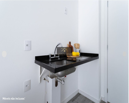 Imagem Flat com 1 Quarto à Venda, 69 m² em Campo Belo - São Paulo