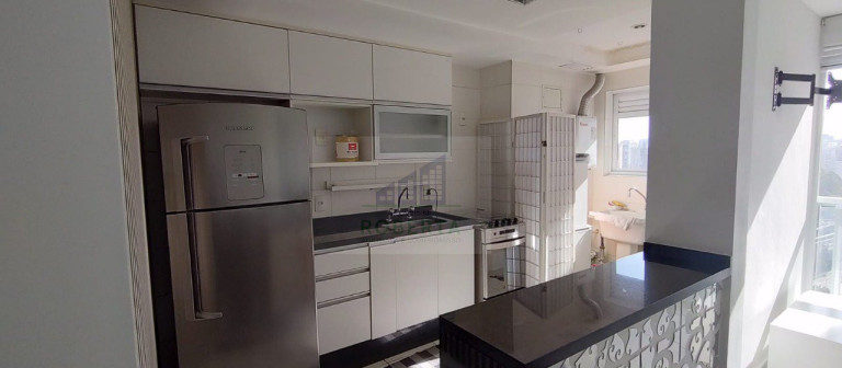 Imagem Apartamento com 1 Quarto à Venda, 47 m² em Campo Belo - São Paulo Imagem Apartamento com 1 Quarto à Venda, 47 m² em Campo Belo - São Paulo