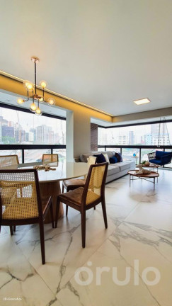 Imagem Cobertura com 3 Quartos à Venda, 239 m² em Jardim - Santo André