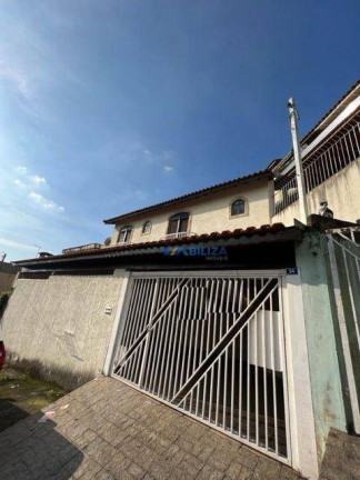 Imagem Sobrado com 3 Quartos à Venda, 175 m² em Jardim Vila Galvão - Guarulhos Imagem Sobrado com 3 Quartos à Venda, 175 m² em Jardim Vila Galvão - Guarulhos