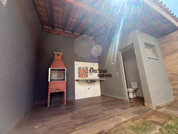 Imagem Casa com 2 Quartos à Venda, 93 m² em Jardim Imperial - Atibaia Imagem Casa com 2 Quartos à Venda, 93 m² em Jardim Imperial - Atibaia