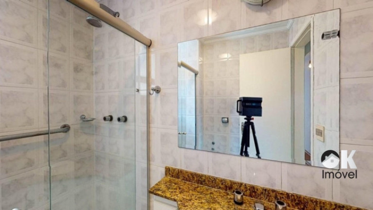 Imagem Apartamento com 3 Quartos à Venda, 96 m² em Perdizes - São Paulo Imagem Apartamento com 3 Quartos à Venda, 96 m² em Perdizes - São Paulo
