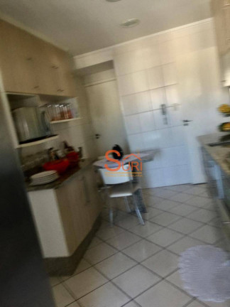 Imagem Cobertura com 3 Quartos à Venda, 192 m² em Centro - Santo André Imagem Cobertura com 3 Quartos à Venda, 192 m² em Centro - Santo André