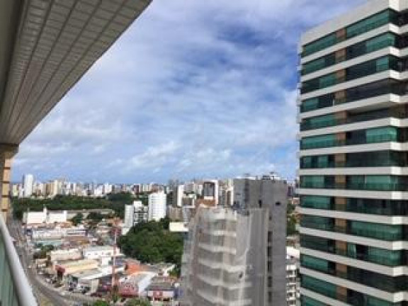 Imagem Apartamento com 4 Quartos à Venda, 137 m² em Caminho Das árvores - Salvador Imagem Apartamento com 4 Quartos à Venda, 137 m² em Caminho Das árvores - Salvador