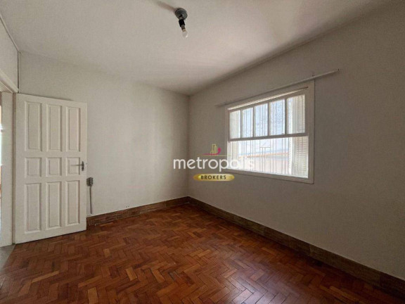 Imagem Casa com 3 Quartos para Alugar, 220 m² em Santa Maria - São Caetano Do Sul