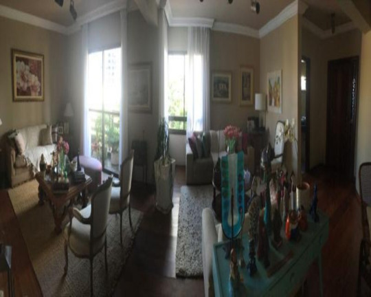 Imagem Apartamento com 4 Quartos à Venda, 200 m² em Chacara Klabin - São Paulo Imagem Apartamento com 4 Quartos à Venda, 200 m² em Chacara Klabin - São Paulo