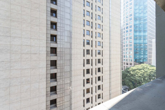 Imagem Apartamento com 1 Quarto à Venda, 27 m² em Jardim Paulista - São Paulo