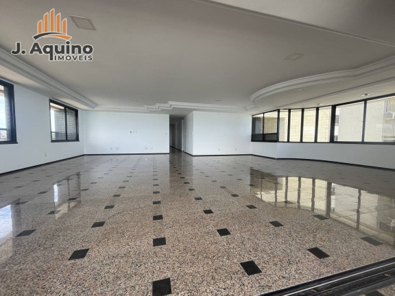 Imagem Apartamento com 5 Quartos à Venda, 1.000 m² em Mucuripe - Fortaleza