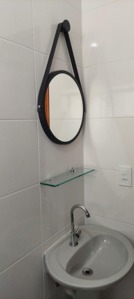 Imagem Apartamento com 2 Quartos à Venda, 57 m² em Perequê Mirim - Ubatuba