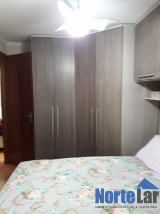 Imagem Apartamento com 2 Quartos à Venda, 50 m² em Vila Nova Cachoeirinha - São Paulo Imagem Apartamento com 2 Quartos à Venda, 50 m² em Vila Nova Cachoeirinha - São Paulo