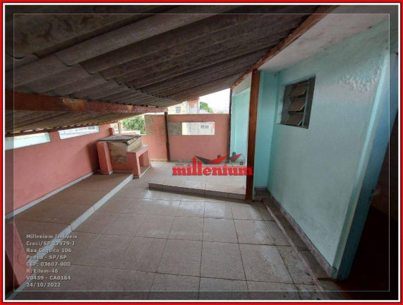 Imagem Casa com 1 Quarto à Venda, 130 m² em Vila Medeiros - São Paulo Imagem Casa com 1 Quarto à Venda, 130 m² em Vila Medeiros - São Paulo