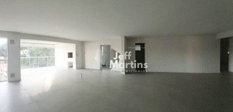Imagem Apartamento com 3 Quartos à Venda, 144 m² em Ponta Aguda - Blumenau Imagem Apartamento com 3 Quartos à Venda, 144 m² em Ponta Aguda - Blumenau