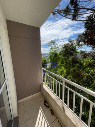 Imagem Apartamento com 2 Quartos para Alugar, 55 m² em Outeiro De Passárgada - Cotia Imagem Apartamento com 2 Quartos para Alugar, 55 m² em Outeiro De Passárgada - Cotia