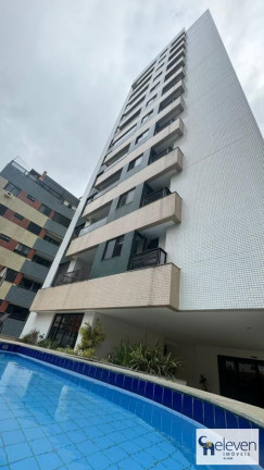 Imagem Apartamento com 1 Quarto à Venda, 28 m² em Pituba - Salvador Imagem Apartamento com 1 Quarto à Venda, 28 m² em Pituba - Salvador