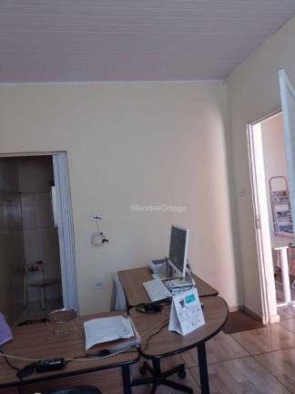 Imagem Casa com 1 Quarto à Venda, 106 m² em Jardim Santa Madre Paulina - Sorocaba Imagem Casa com 1 Quarto à Venda, 106 m² em Jardim Santa Madre Paulina - Sorocaba