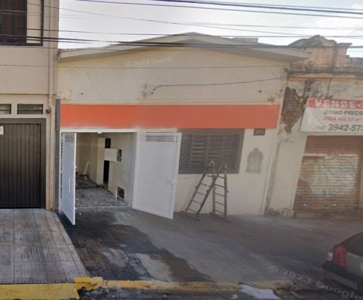 Imagem Imóvel à Venda, 121 m² em Centro - Ribeirão Preto Imagem Imóvel à Venda, 121 m² em Centro - Ribeirão Preto