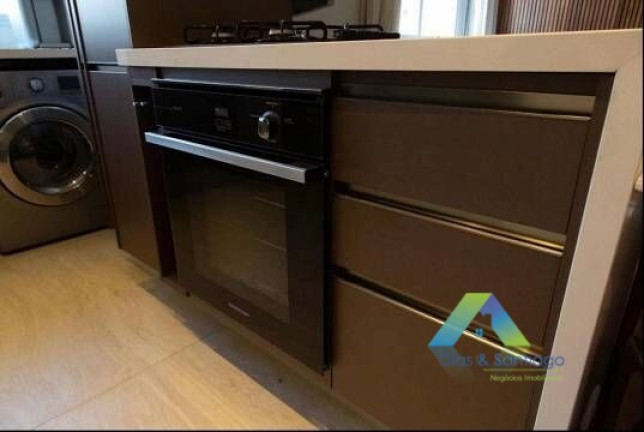 Imagem Apartamento com 2 Quartos à Venda, 70 m² em Vila Olímpia - São Paulo
