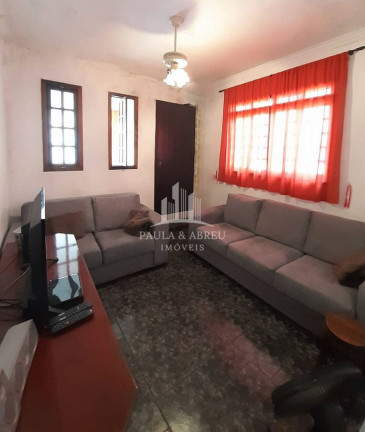 Imagem Casa com 2 Quartos à Venda, 209 m² em Jardim Zaira - Mauá Imagem Casa com 2 Quartos à Venda, 209 m² em Jardim Zaira - Mauá