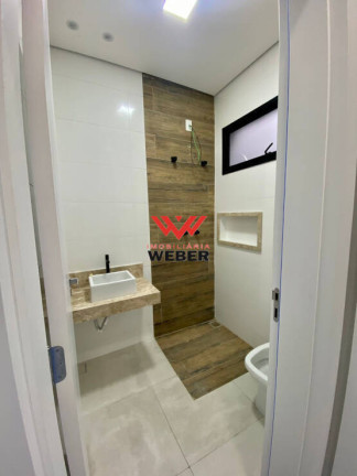Imagem Casa de Condomínio com 3 Quartos à Venda, 152 m² em Horto Florestal - Sorocaba