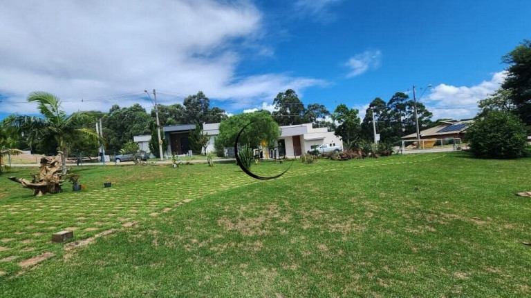 Imóvel à Venda, 1.133 m² em Colinas De Inhandjara - Itupeva