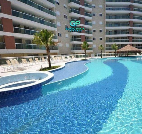 Imagem Apartamento com 3 Quartos à Venda, 95 m² em Enseada - Guarujá Imagem Apartamento com 3 Quartos à Venda, 95 m² em Enseada - Guarujá
