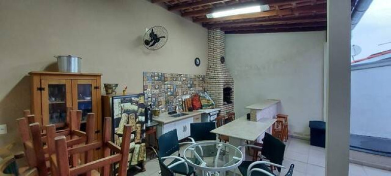 Imagem Casa com 2 Quartos à Venda, 65 m² em Jardim Novo Horizonte - Sorocaba Imagem Casa com 2 Quartos à Venda, 65 m² em Jardim Novo Horizonte - Sorocaba