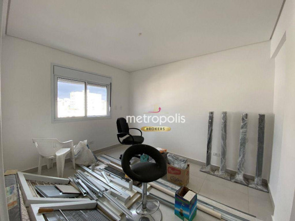 Imagem Apartamento com 3 Quartos à Venda, 84 m² em Santa Paula - São Caetano Do Sul Imagem Apartamento com 3 Quartos à Venda, 84 m² em Santa Paula - São Caetano Do Sul