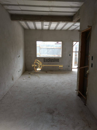 Imagem Sobrado com 2 Quartos à Venda, 90 m² em Vila Alzira - Santo André Imagem Sobrado com 2 Quartos à Venda, 90 m² em Vila Alzira - Santo André
