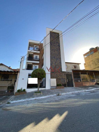 Imagem Apartamento com 2 Quartos à Venda, 39 m² em Arthur Alvim  - São Paulo